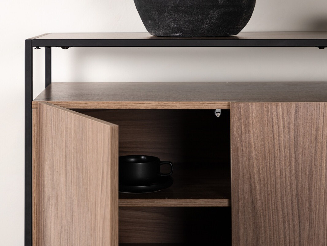 Aparador Dallas 3241 (Nuez)