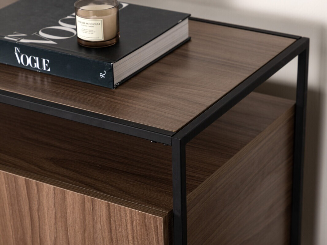 Aparador Dallas 3241 (Nuez)