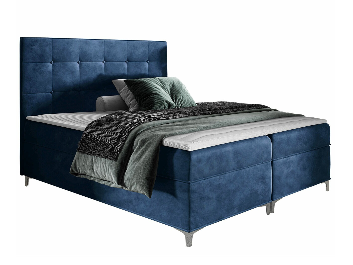 Cama continental Baltimore 185 (Fresh 11)