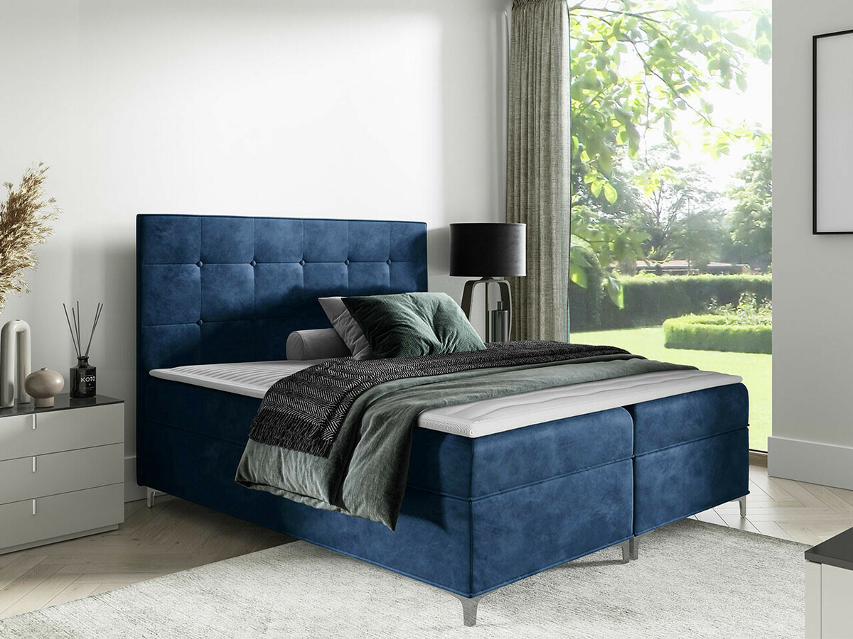 Cama continental Baltimore 185 (Fresh 11)