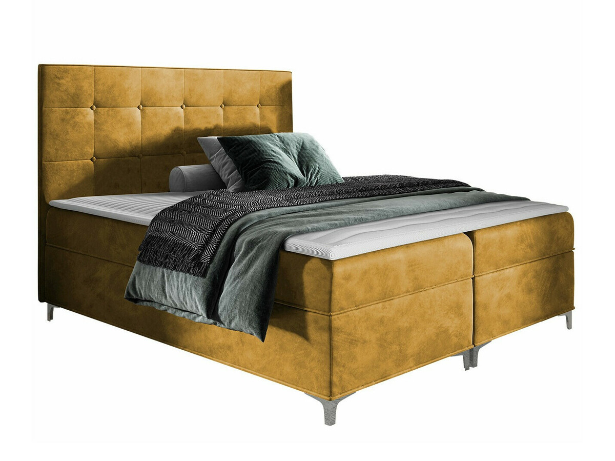 Cama continental Baltimore 185 (Fresh 37)