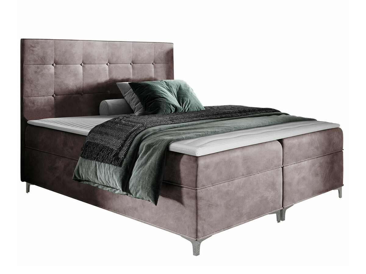 Cama continental Baltimore 185 (Fresh 9)