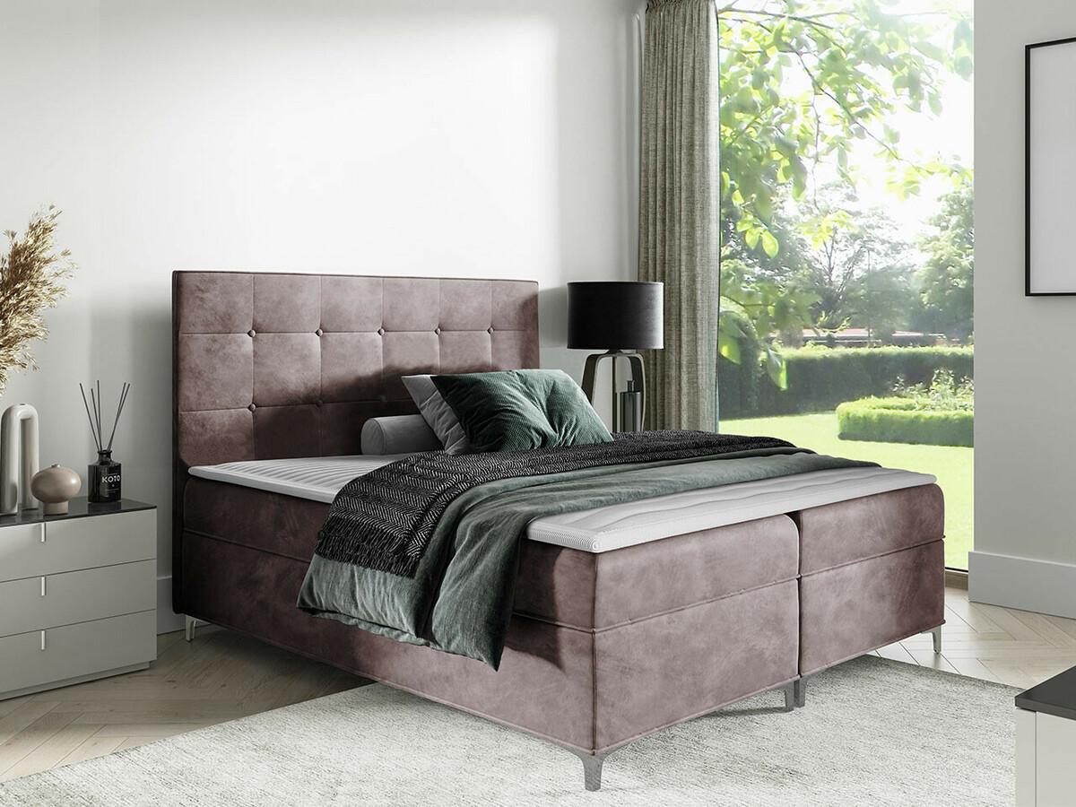 Cama continental Baltimore 185 (Fresh 9)