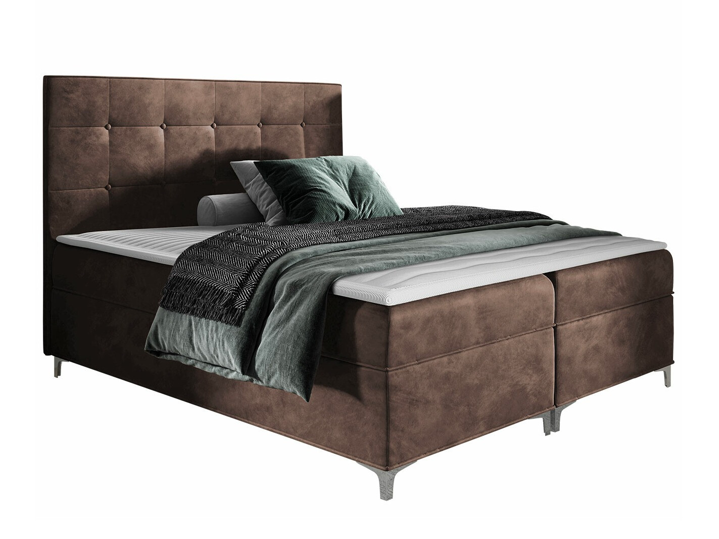 Cama continental Porta (Fresh 4)