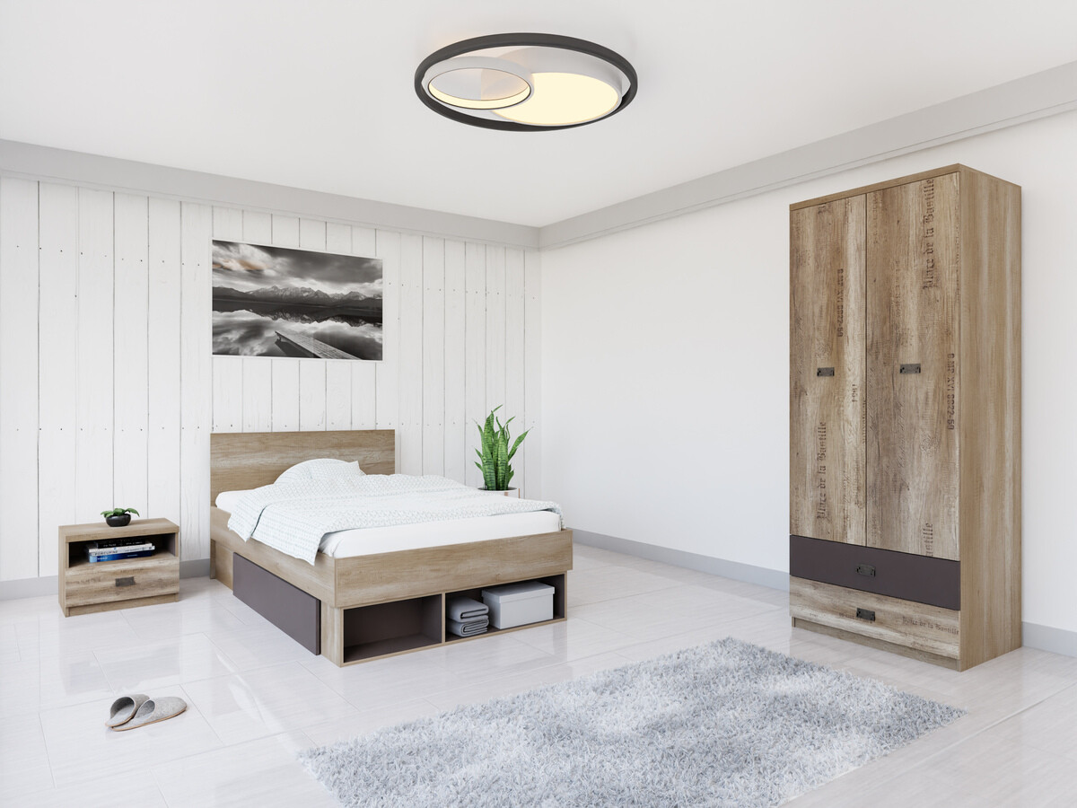 Conjuntos de muebles Odeveni 129