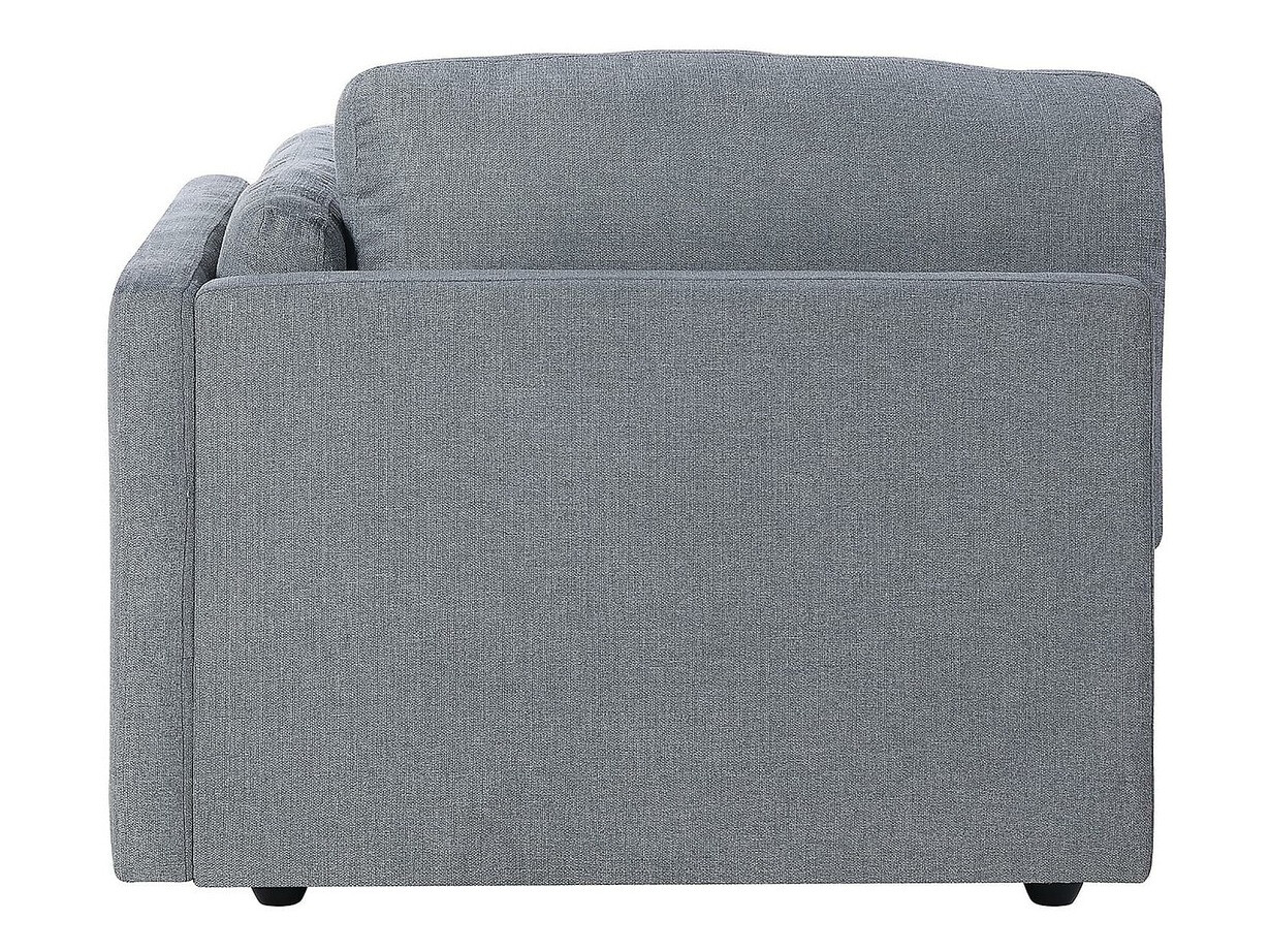 Sillón modular Riverton 715 (Gris)
