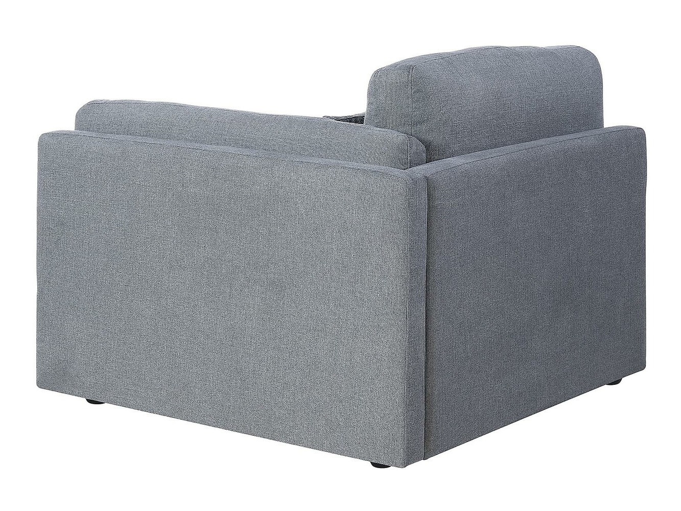 Sillón modular Riverton 715 (Gris)