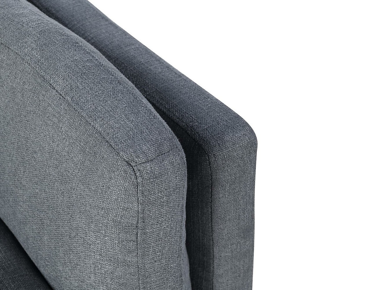 Sillón modular Riverton 715 (Gris)