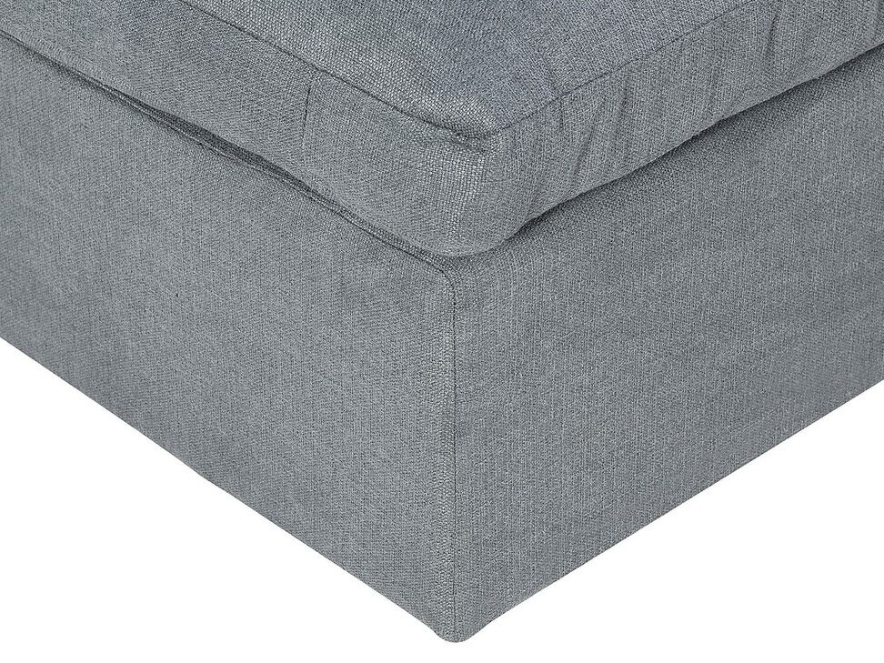 Sillón modular Riverton 715 (Gris)