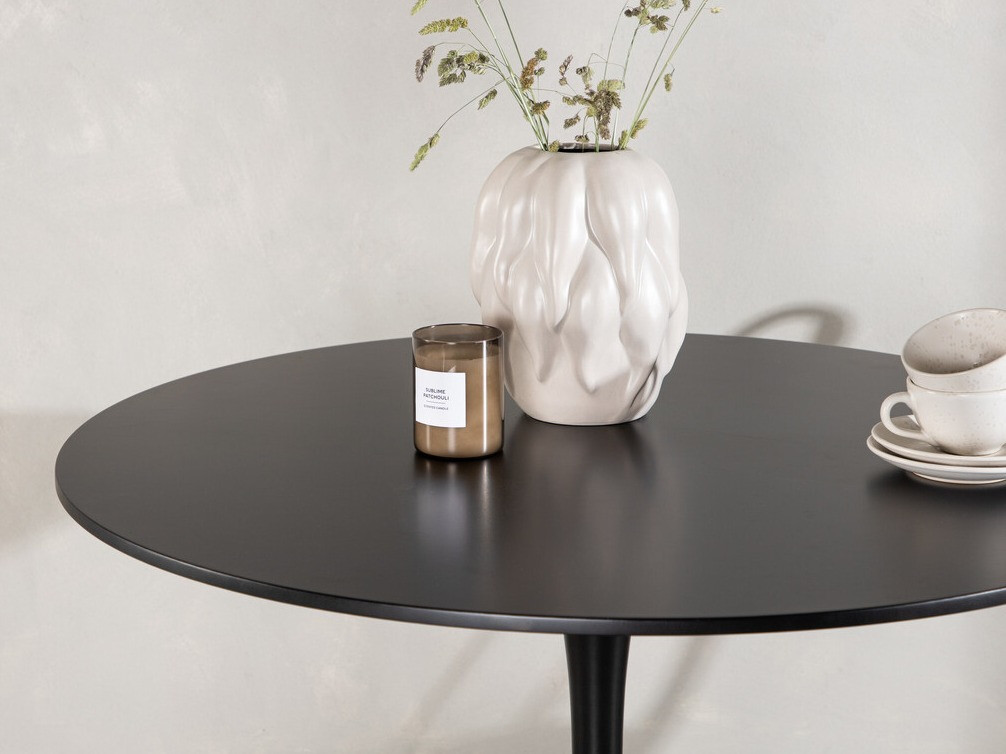 Mesa Dallas 4942 (Negro)