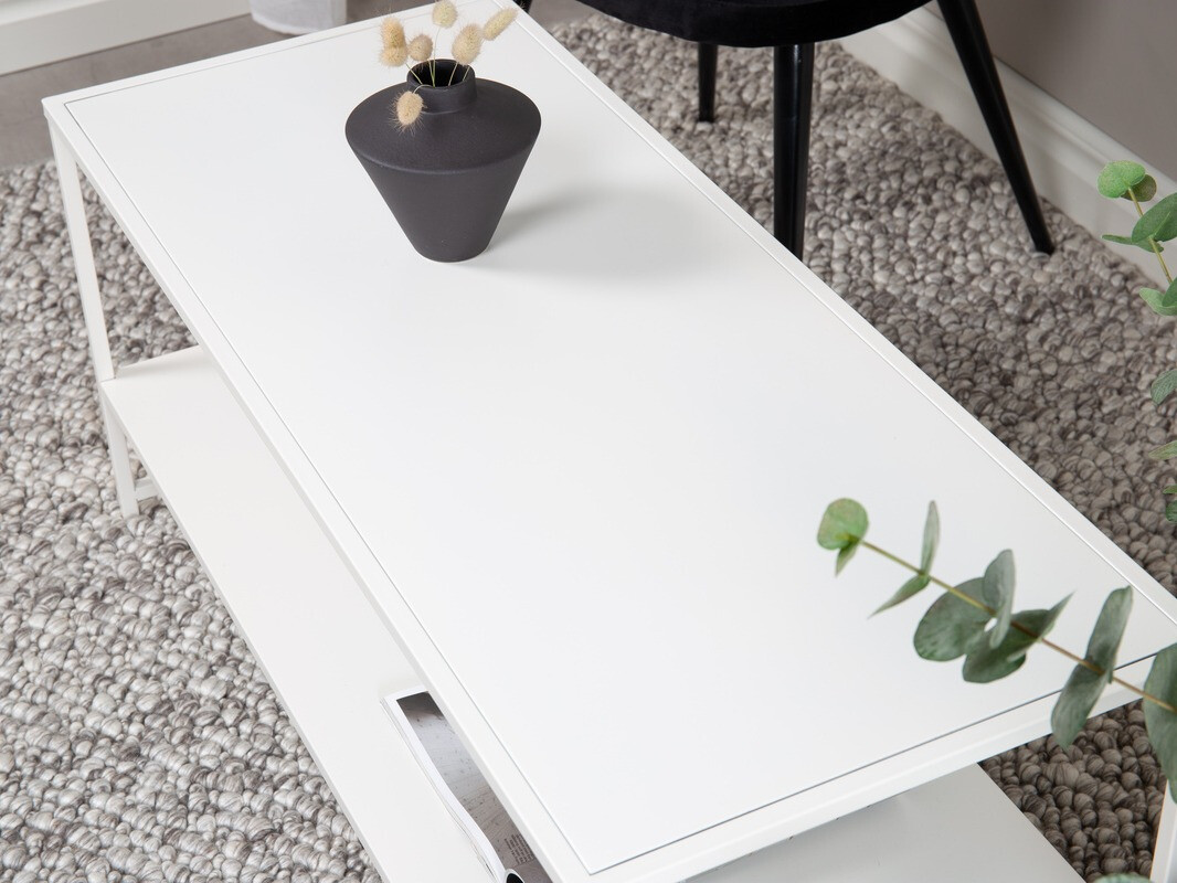 Mesa de centro Dallas 216 (Blanco)