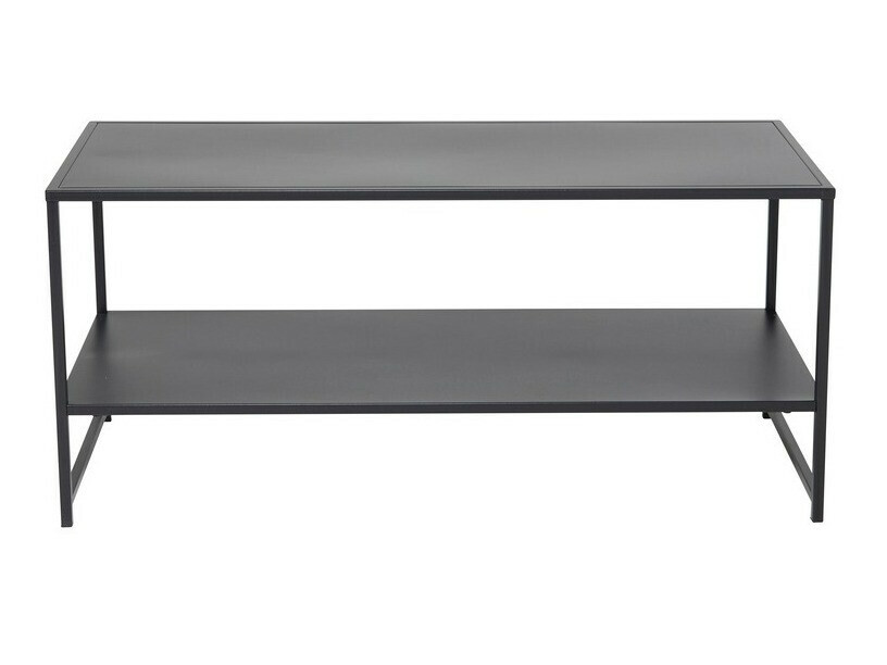 Mesa de centro Dallas 216 (Negro)