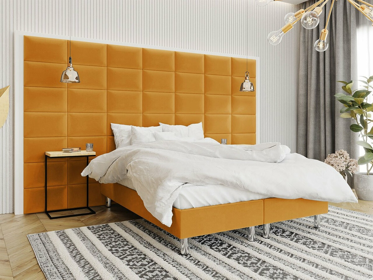 Panel de pared suave Comfivo 276 (Manila 32) (50x30)