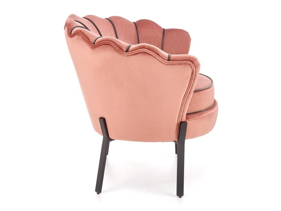 Sillón Houston 1292 (Rosa)