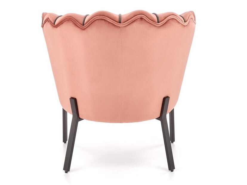 Sillón Houston 1292 (Rosa)