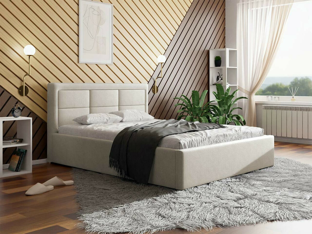 Cama Pomona 102 (Victoria 14 865)