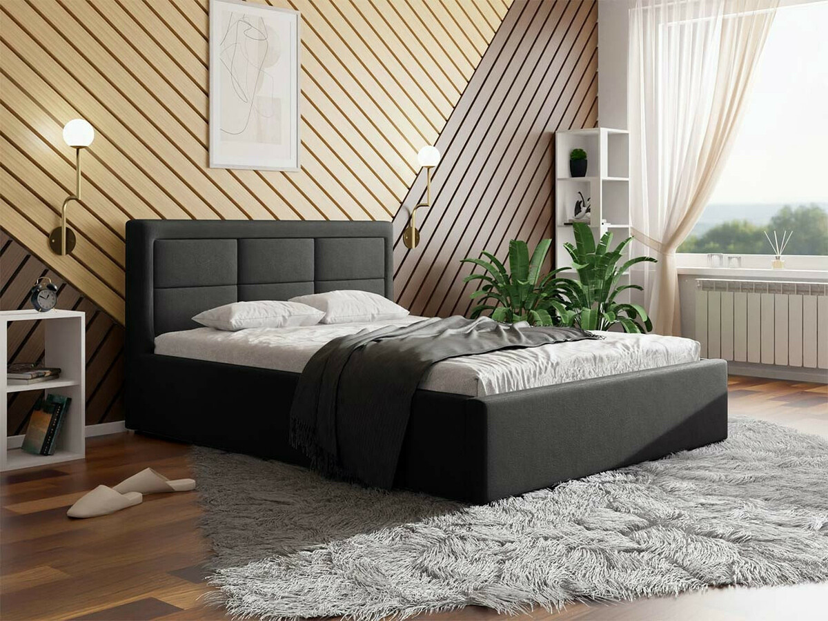 Cama Pomona 102 (Victoria 14 868)