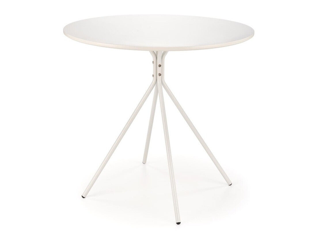 Mesa Houston 1204 (Mate blanco)