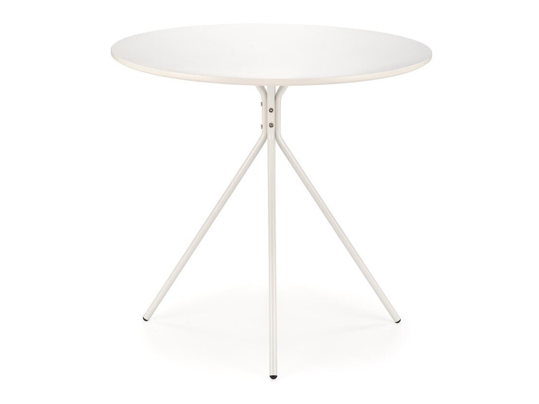 Mesa Houston 1204 (Mate blanco)