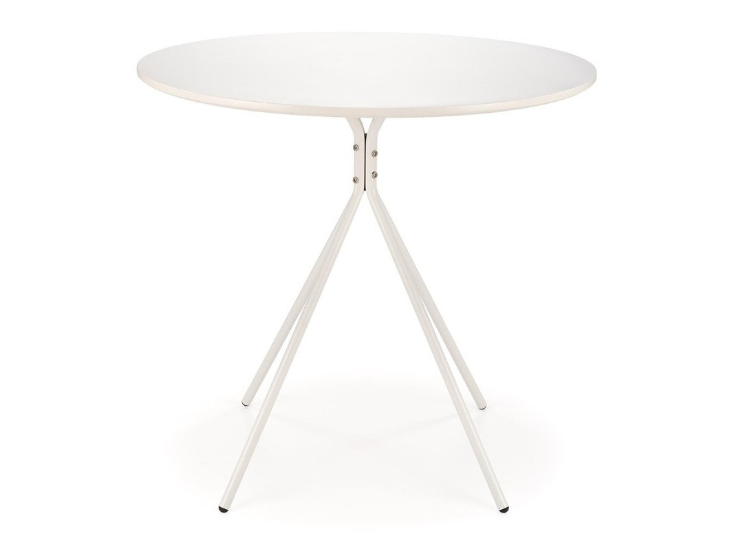 Mesa Houston 1204 (Mate blanco)