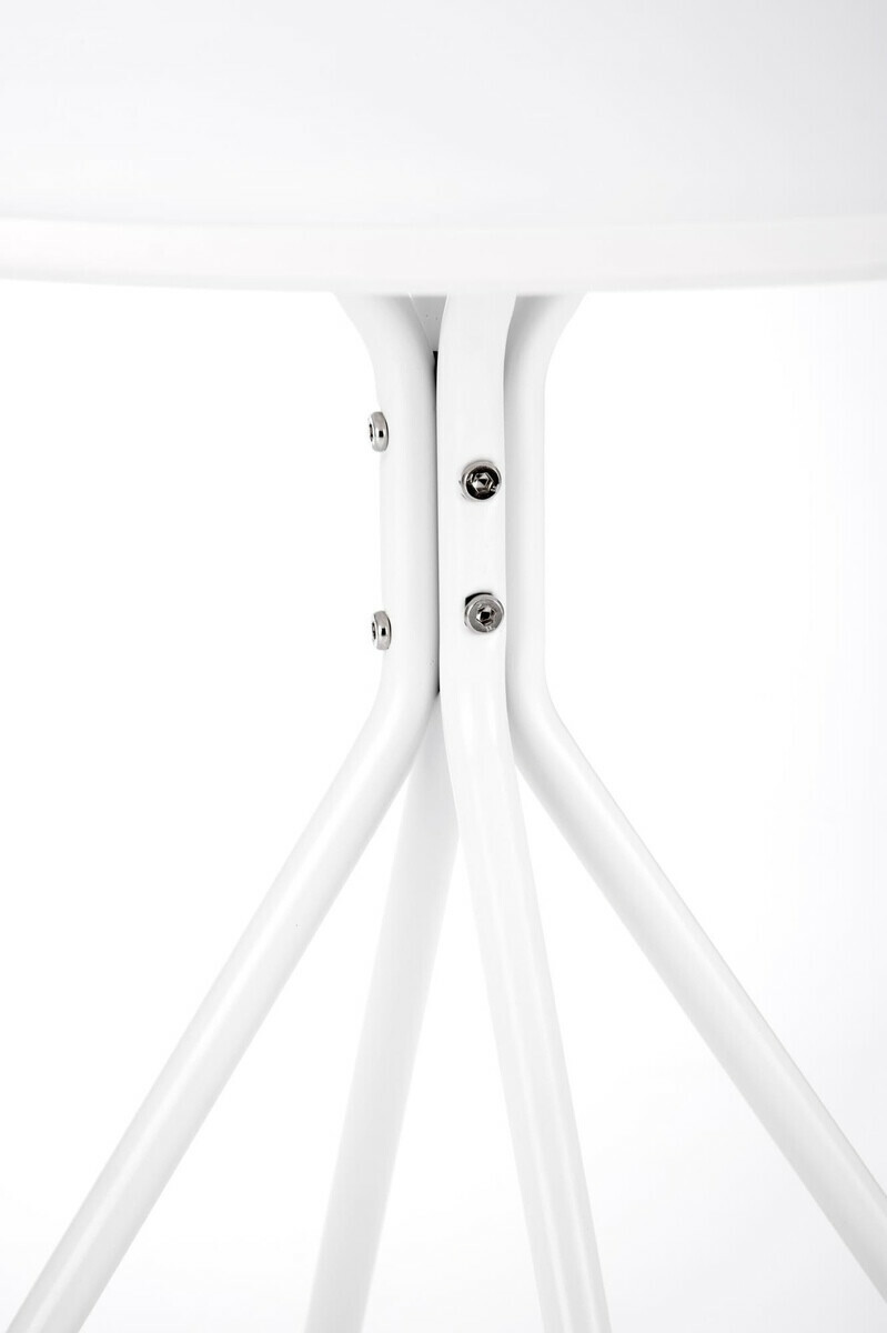 Mesa Houston 1204 (Mate blanco)