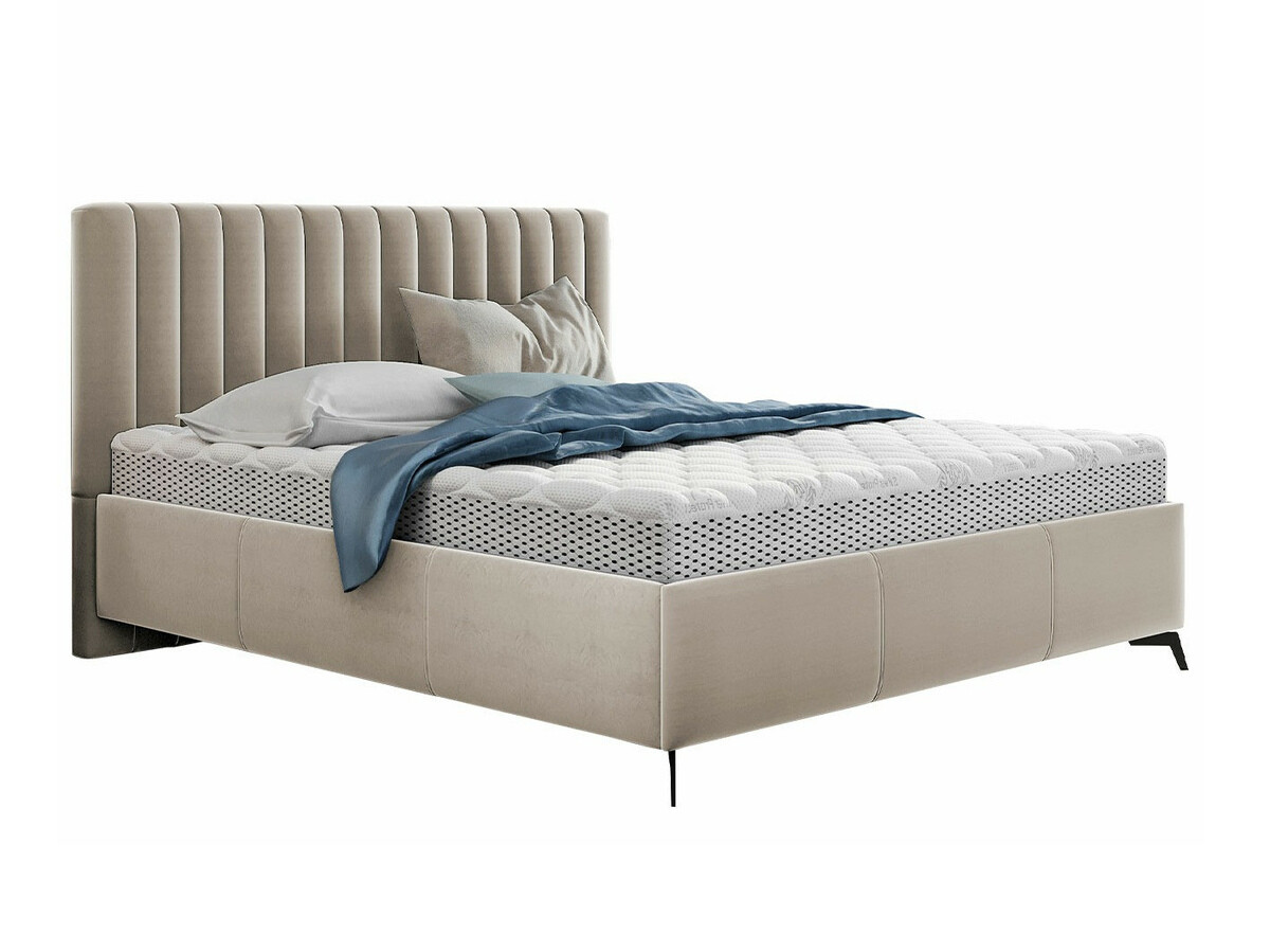 Cama ComfiDream Onana (Fresh 01)