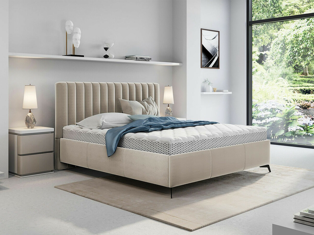 Cama ComfiDream Onana (Fresh 01)