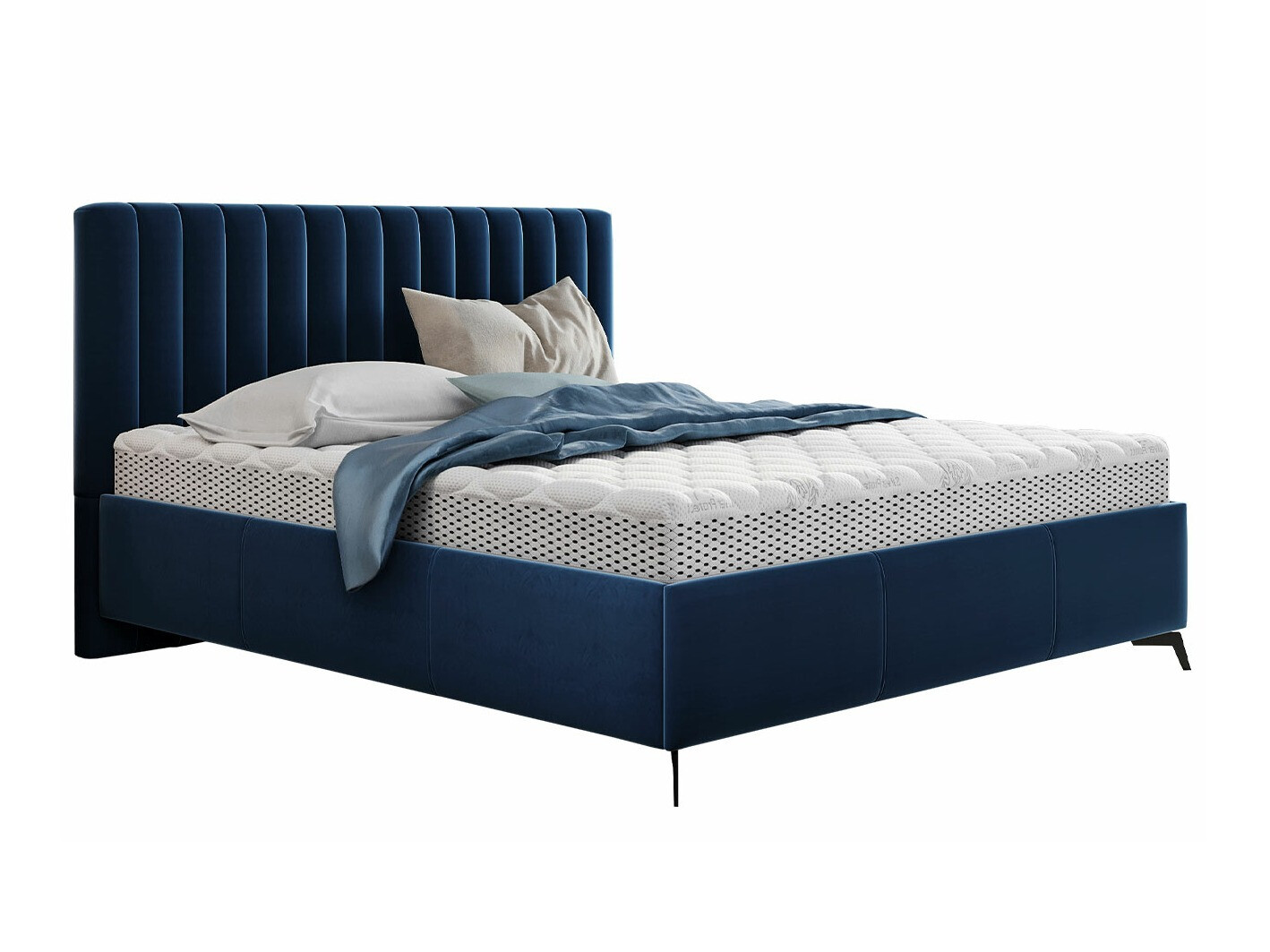 Cama ComfiDream Onana (Fresh 11)
