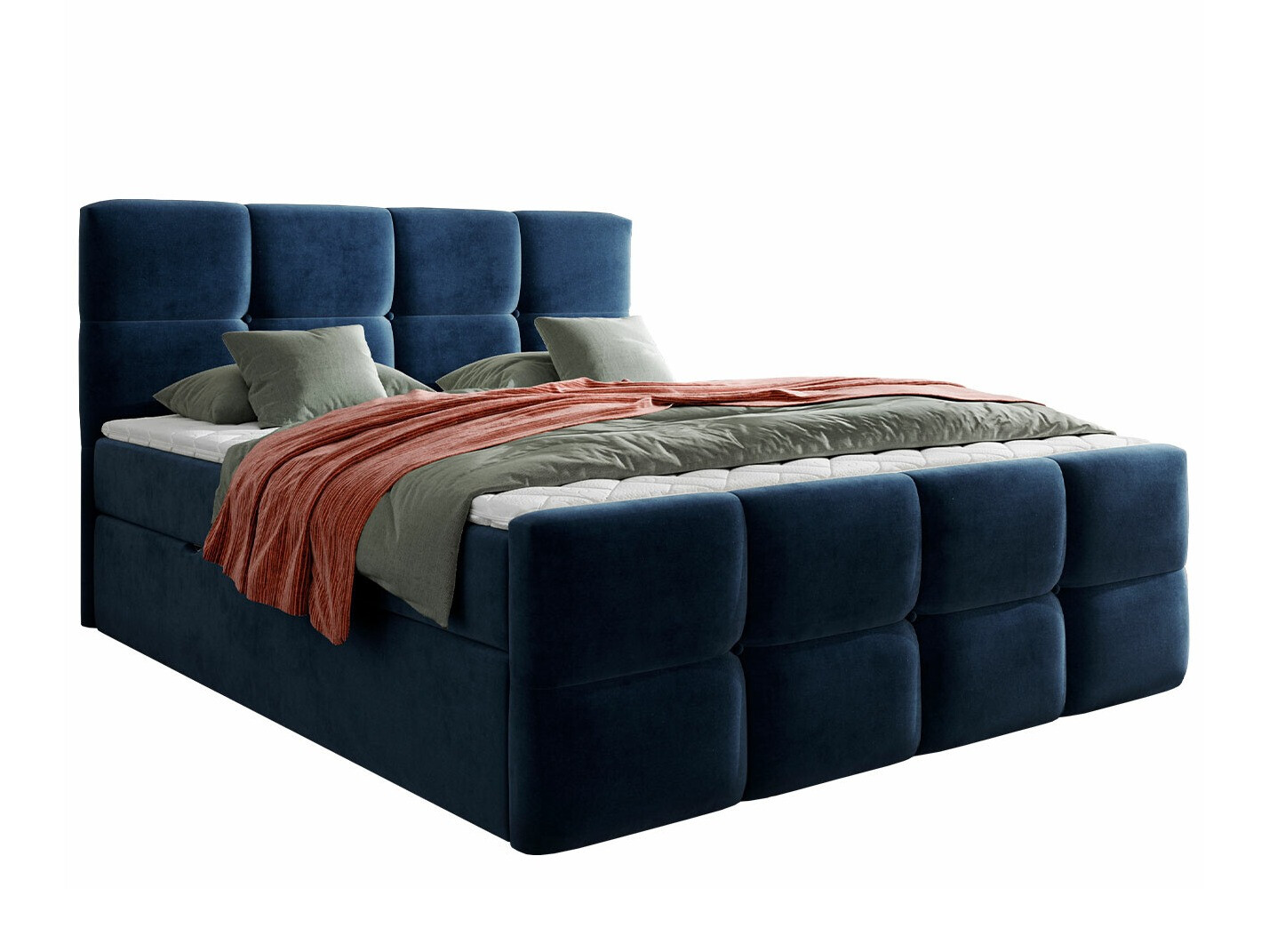 Cama continental ComfiDream 174 (Fresh 11)