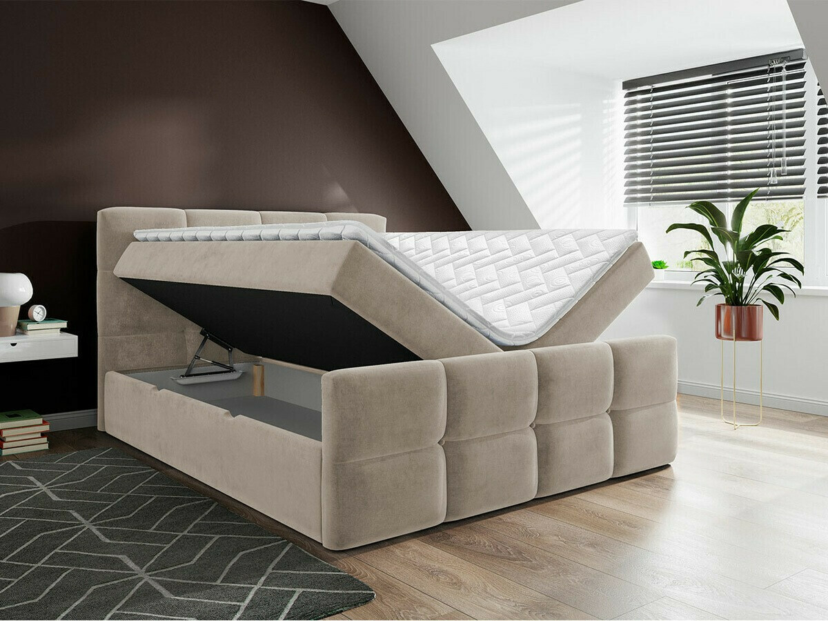 Cama continental ComfiDream 174 (Fresh 1)