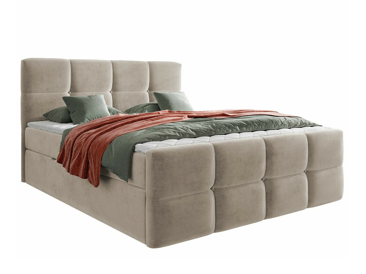 Cama continental ComfiDream 174 (Fresh 1)