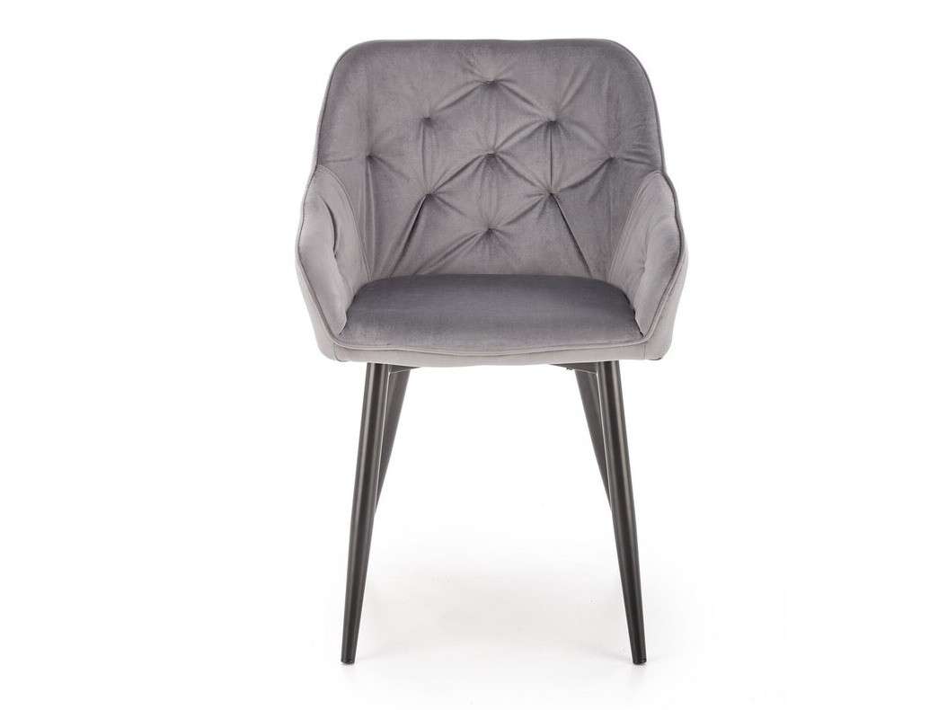 Silla Houston 1295 (Gris)