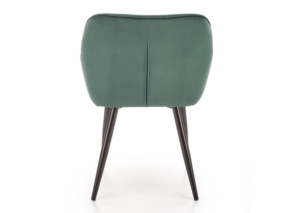 Silla Houston 1295 (Verde oscuro)