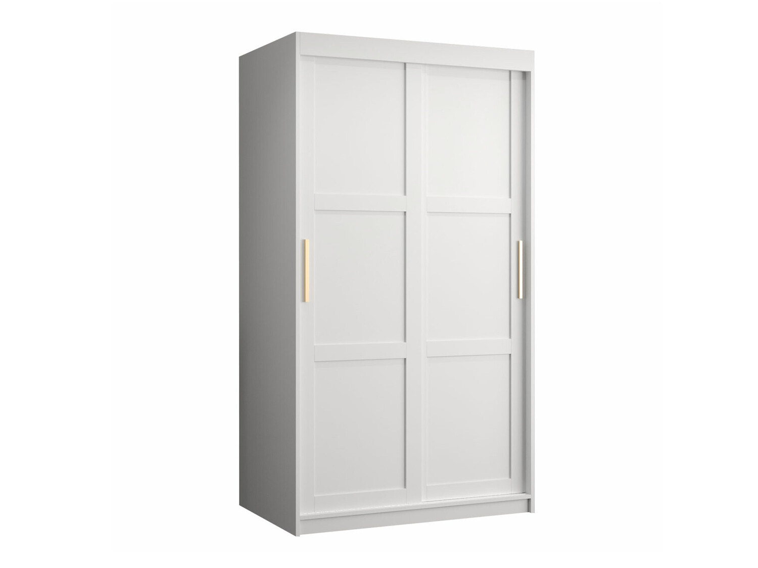 Armario Ferfere 100 (Blanco)