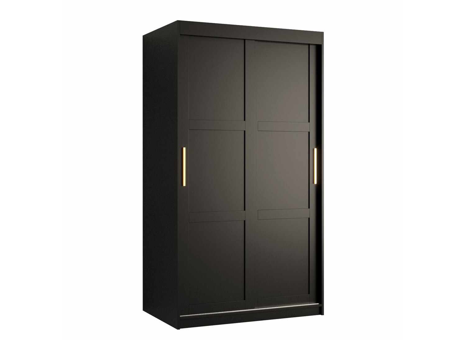 Armario Ferfere 100 (Negro)