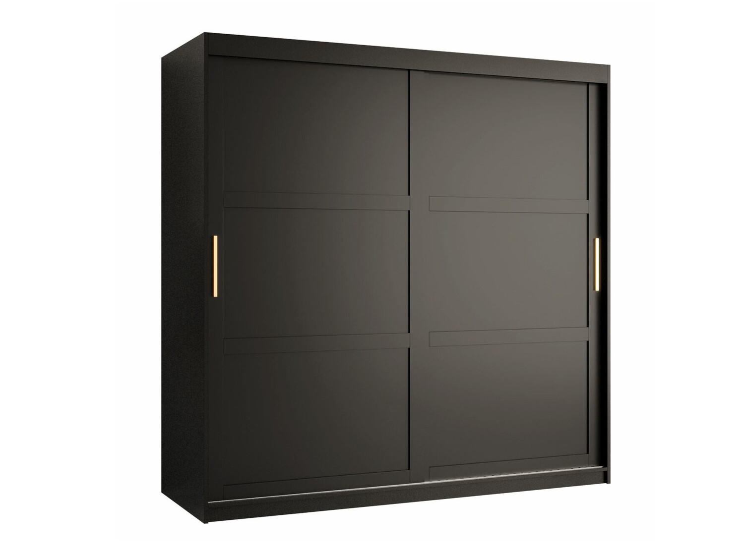 Armario Ferfere 101 (Negro)