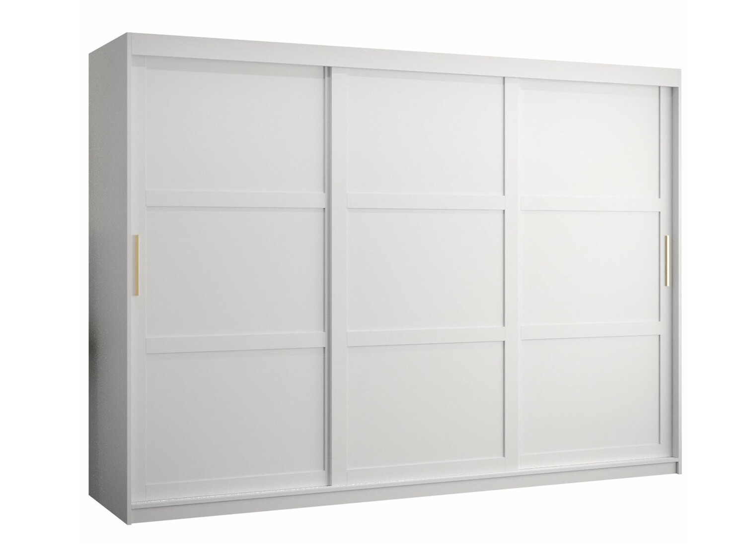 Armario Ferfere 102 (Blanco)
