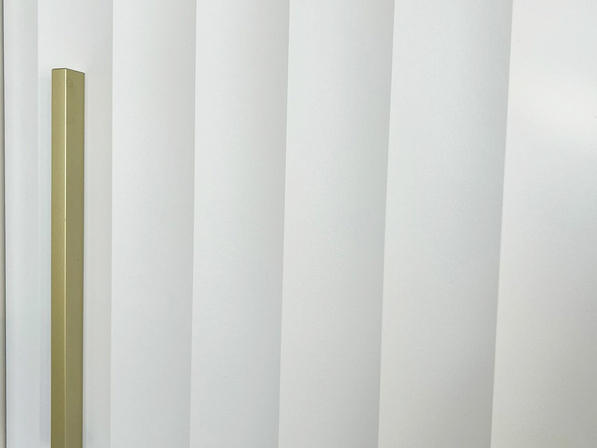 Armario Hartford 337 (Blanco)