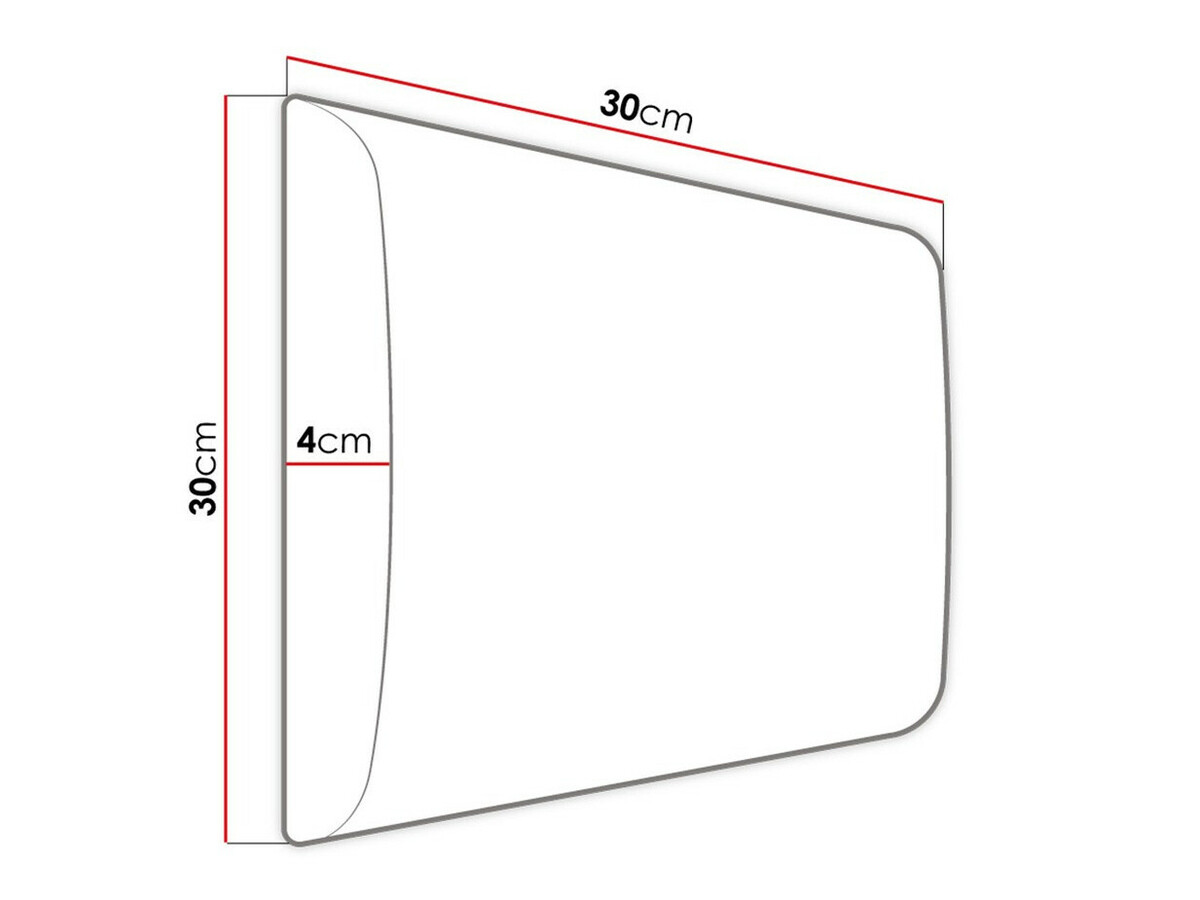 Conjunto para recibidor Comfivo Pinus VI (Blanco + Manila 16)