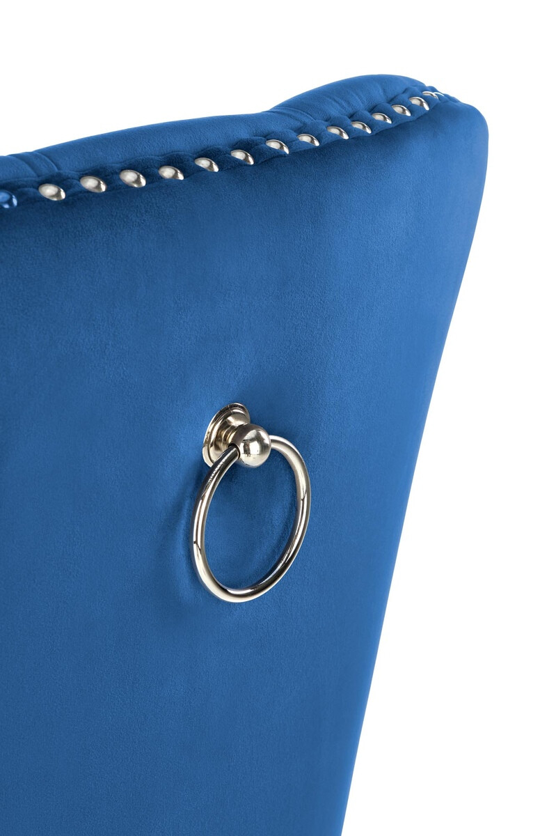 Silla Houston 1267 (Azul oscuro)