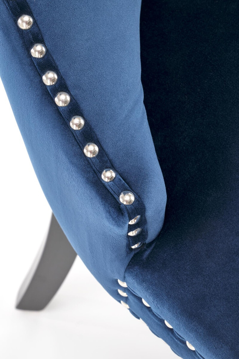 Silla Houston 1267 (Azul oscuro)