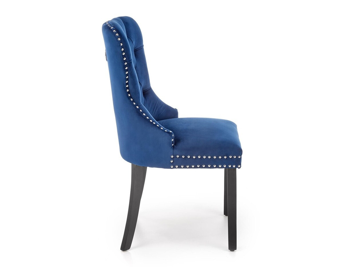 Silla Houston 1267 (Azul oscuro)