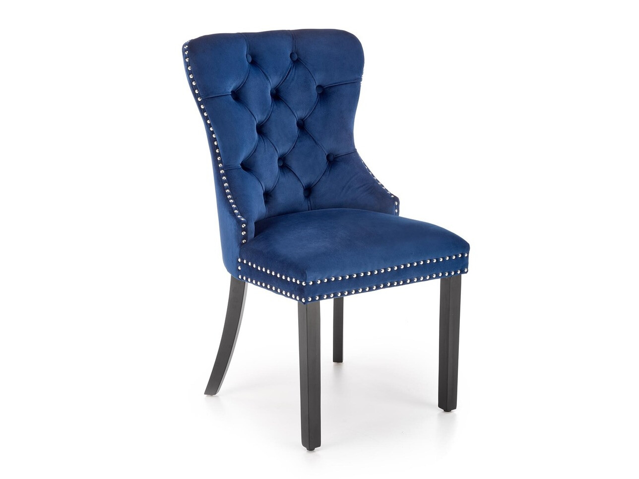 Silla Houston 1267 (Azul oscuro)