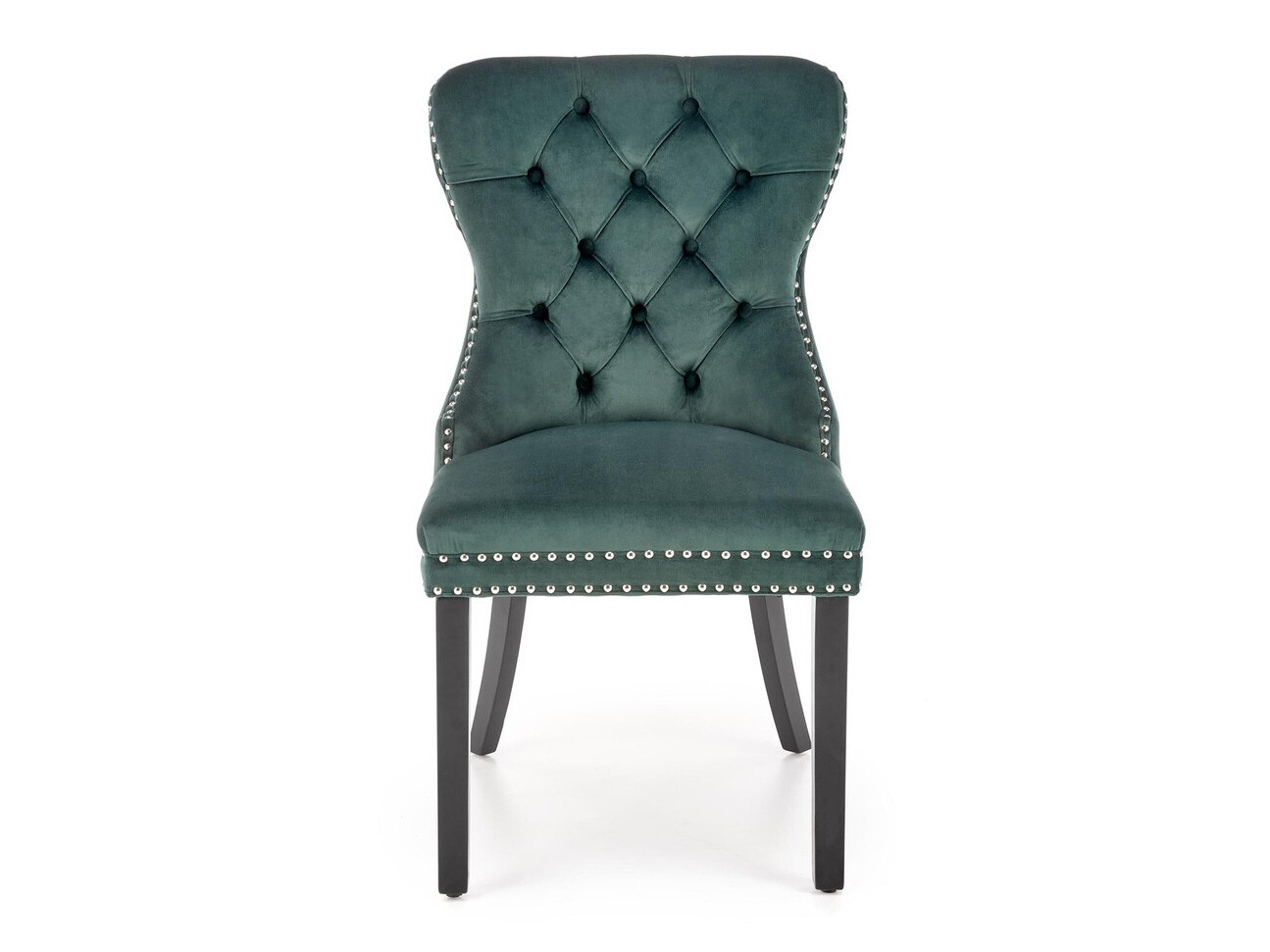Silla Houston 1267 (Verde oscuro)