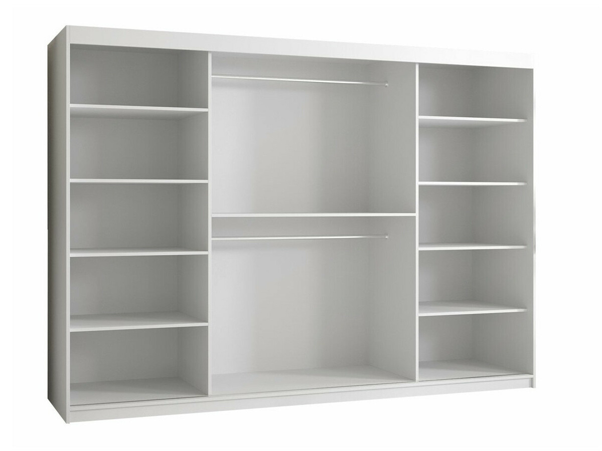 Armario Anulio II (Negro)