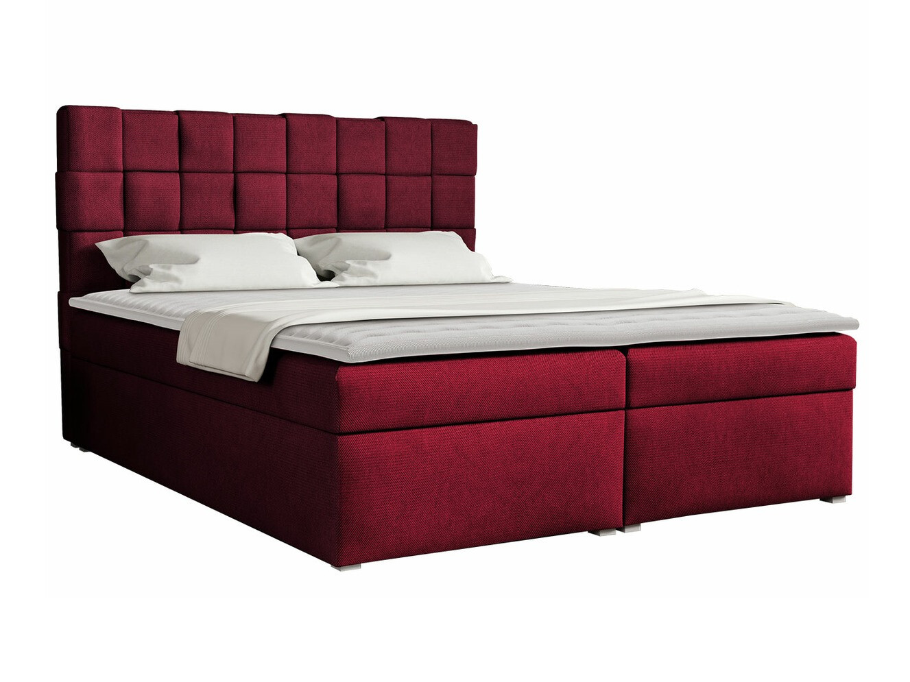 Cama continental Pomona 117 (Kronos 02)