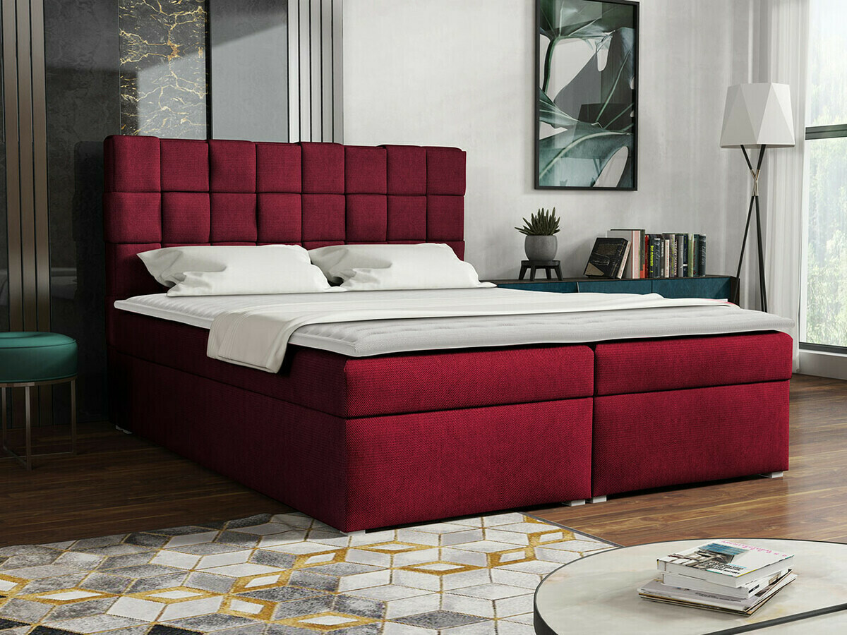 Cama continental Pomona 117 (Kronos 02)