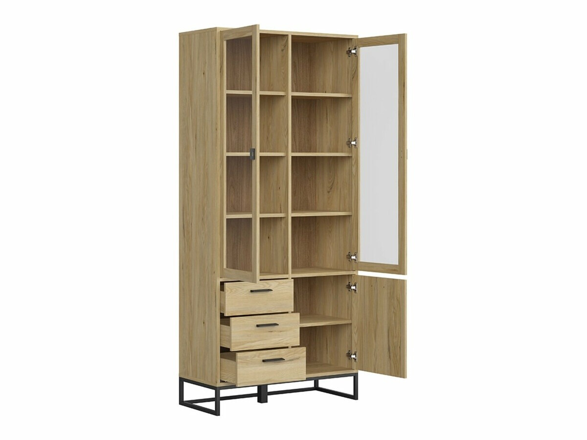 Estantería Fivmoro 107