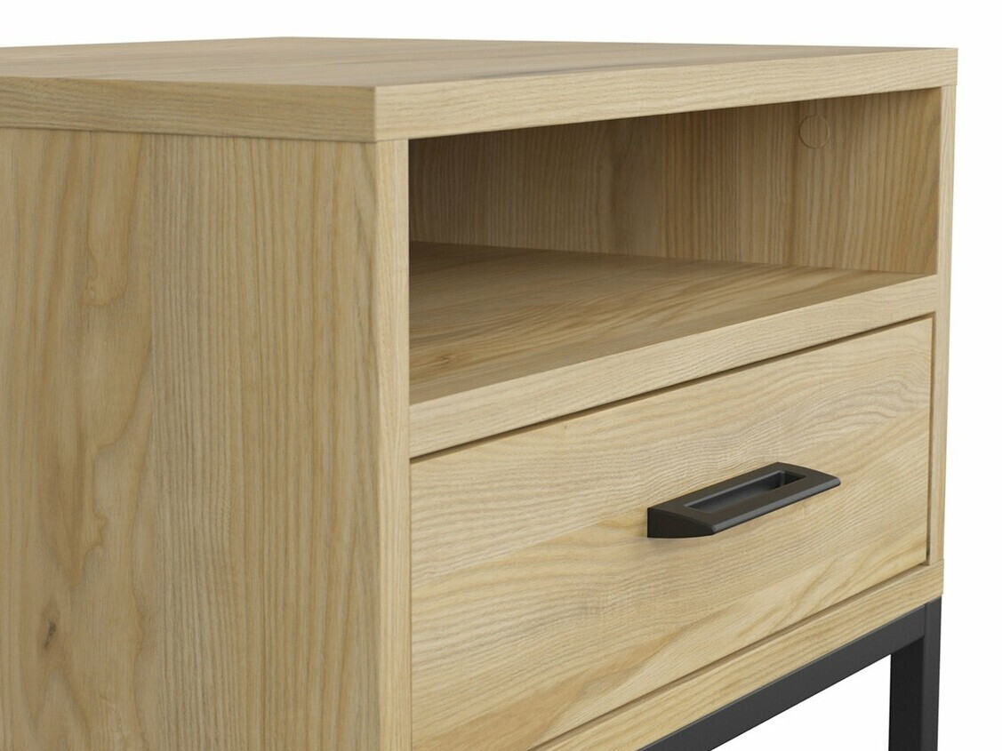 Mesilla de noche Fivmoro 101