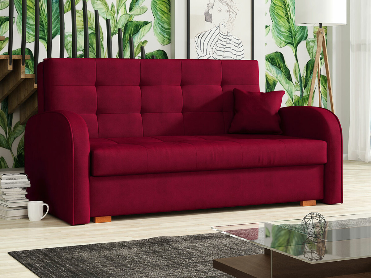 Sofá cama Silona III (Kronos 02)